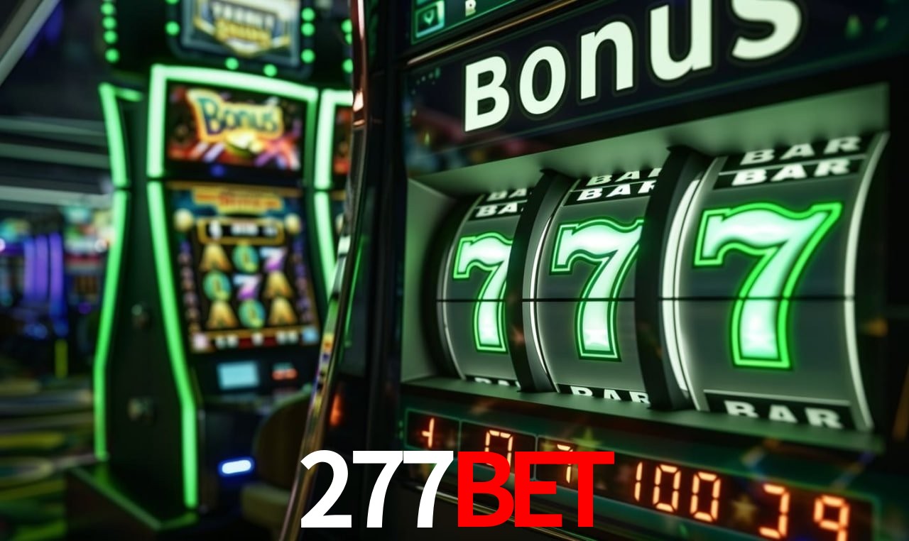 277BET - Winners Celebration